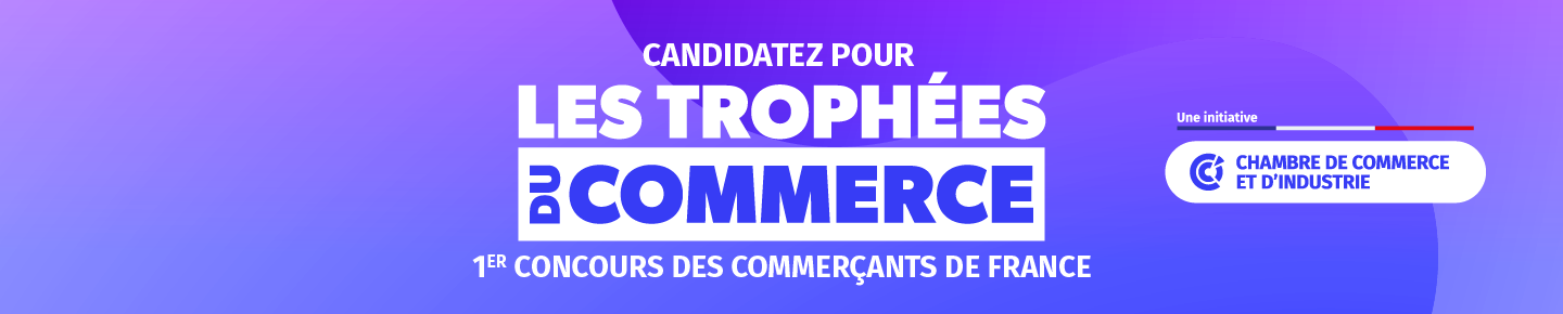 Trophées du Commerce
