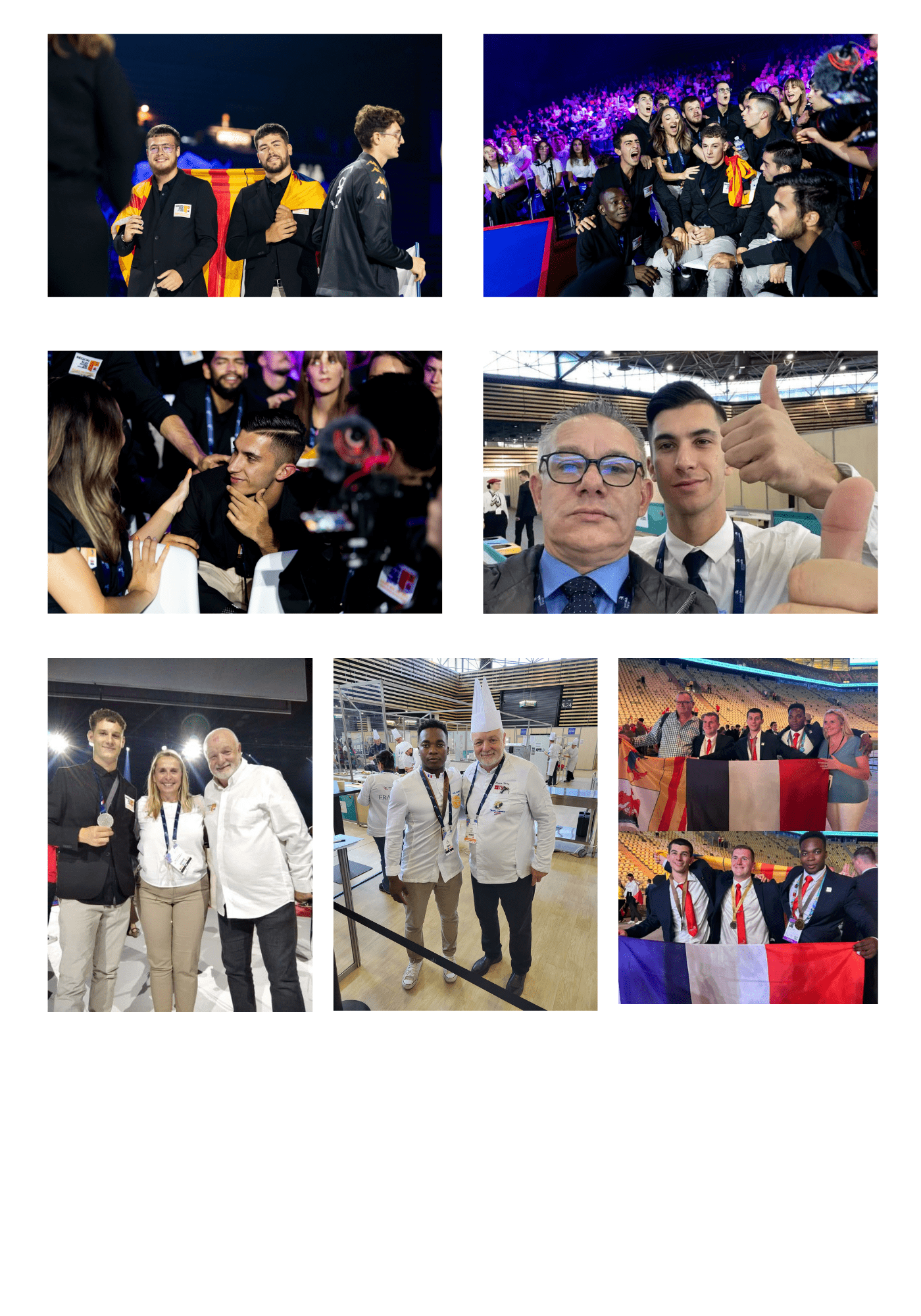 worldskills 2023