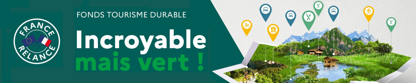 Tourisme durable