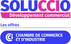 SoluCCIo Développement Commercial