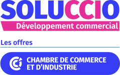 SoluCCIo développement commercial