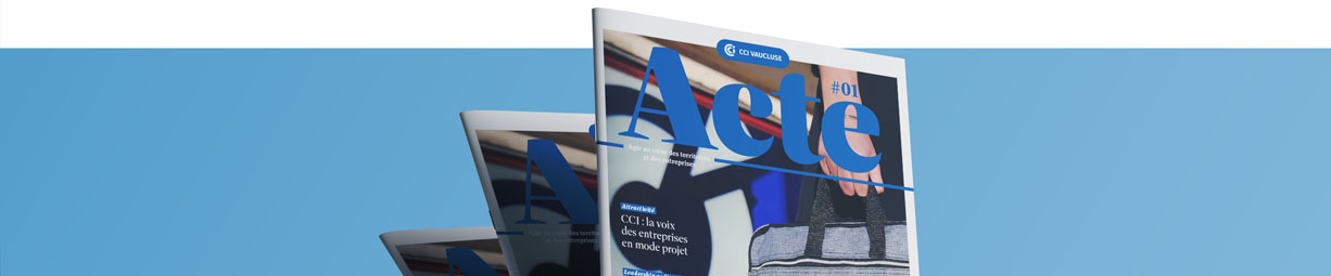 acte magazine