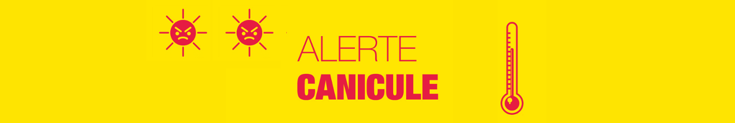 canicule
