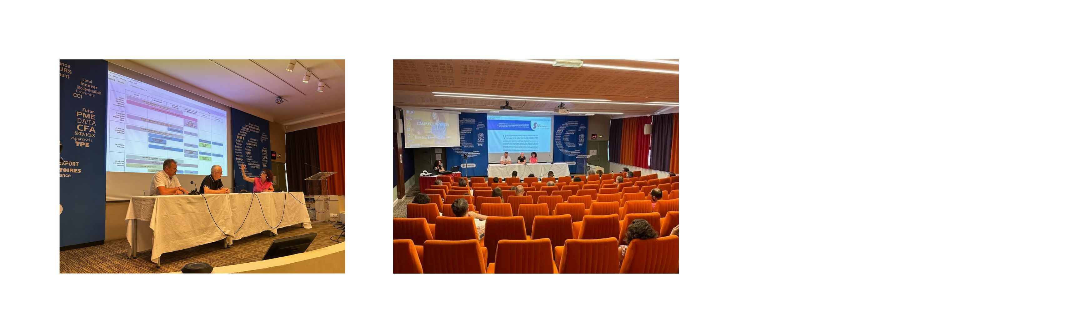 Avignon tournée régionale 