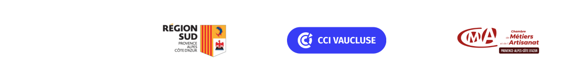 logos partenaires