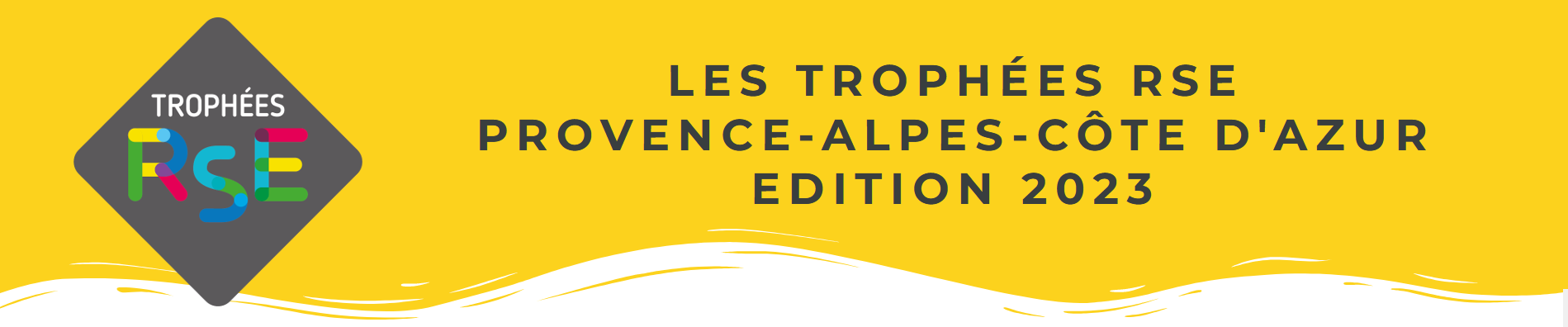 Bandeau Trophées RSE