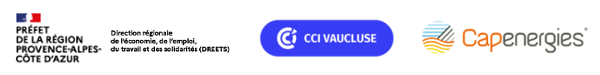 CCI Vaucluse