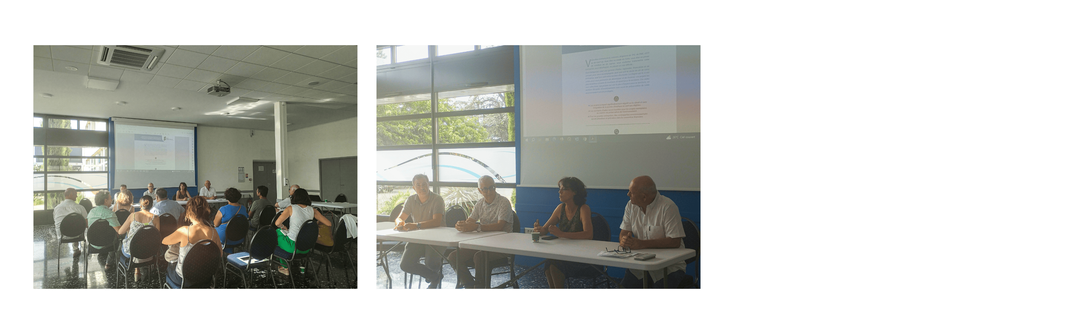 Cavaillon tournée régionale 