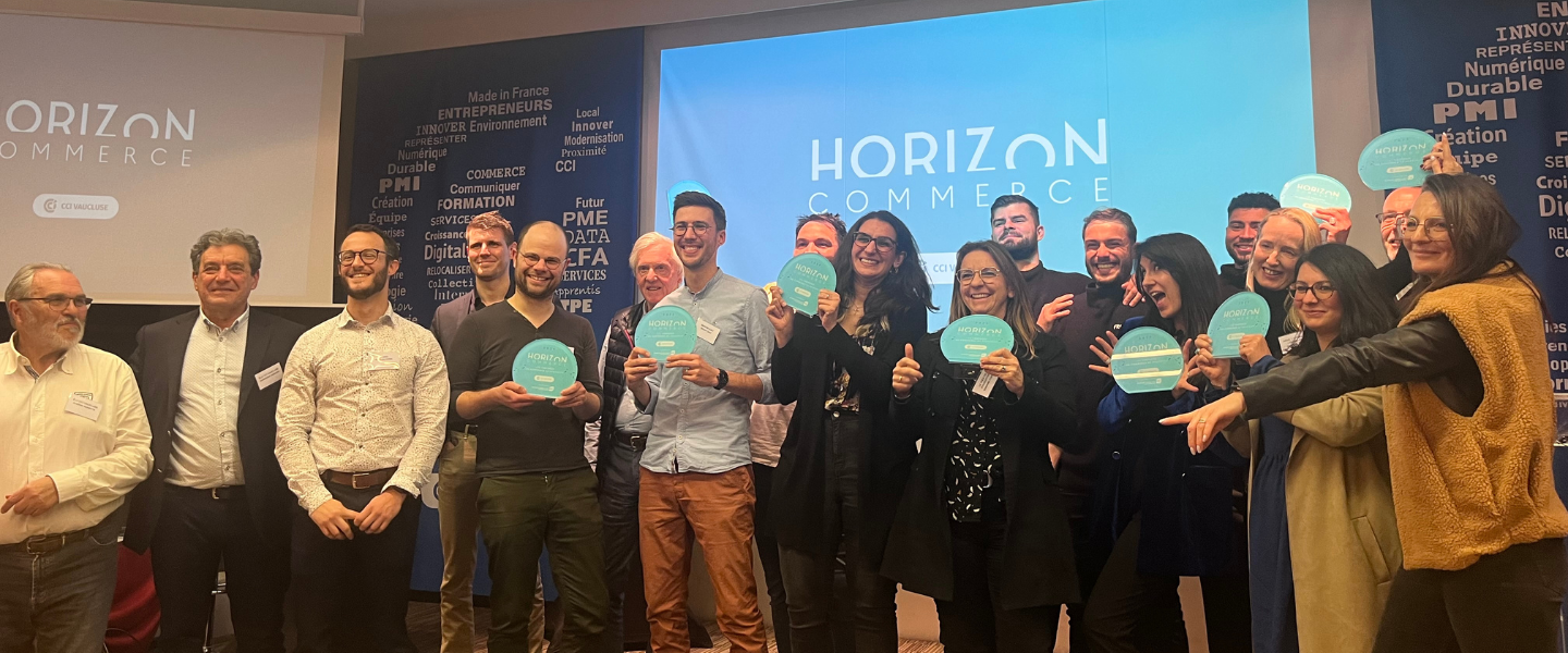 horizon commerce