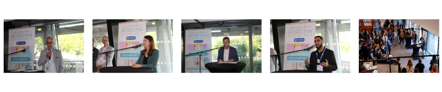 Salon de l'Entreprise CCI Vaucluse