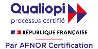 certification qualiopi 