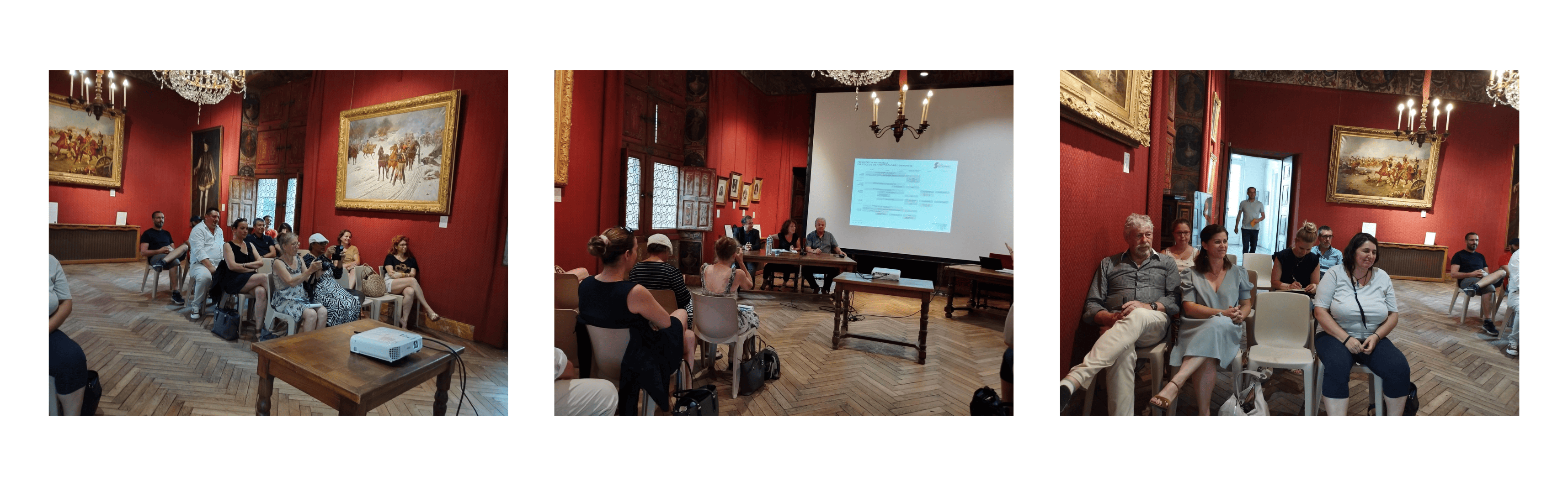 valréas tournée régionale 