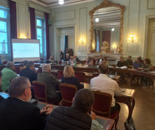 AG CCI Avignon