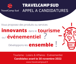 Travel camp sud
