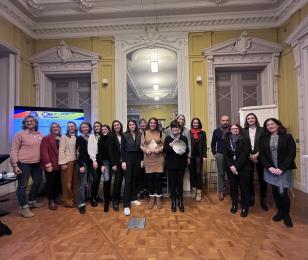 Ose ! Le Cercle Business des Entrepreneures
