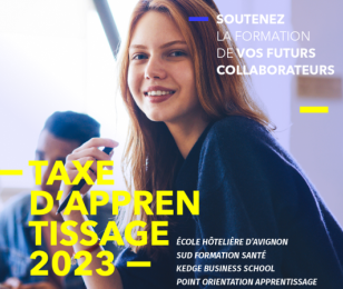 Taxe apprentissage