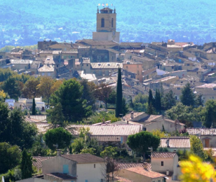 pertuis