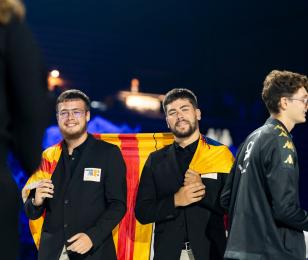 Worldskills 2023