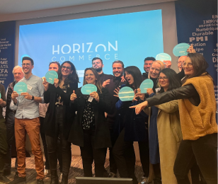 Horizon Commerce