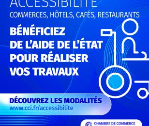 aide accessibilité 