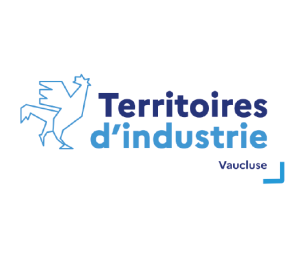 territoire d'industrie vaucluse