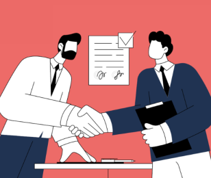 Réussir sa transmission d'entreprise