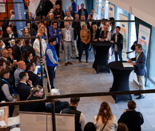 Salon de l'Entreprise CCI Vaucluse