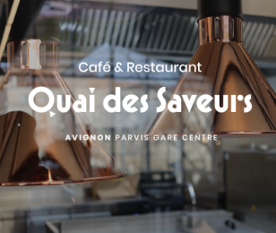 quai des saveurs