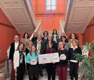 Ose ! Le Cercle Business des Entrepreneures 2025