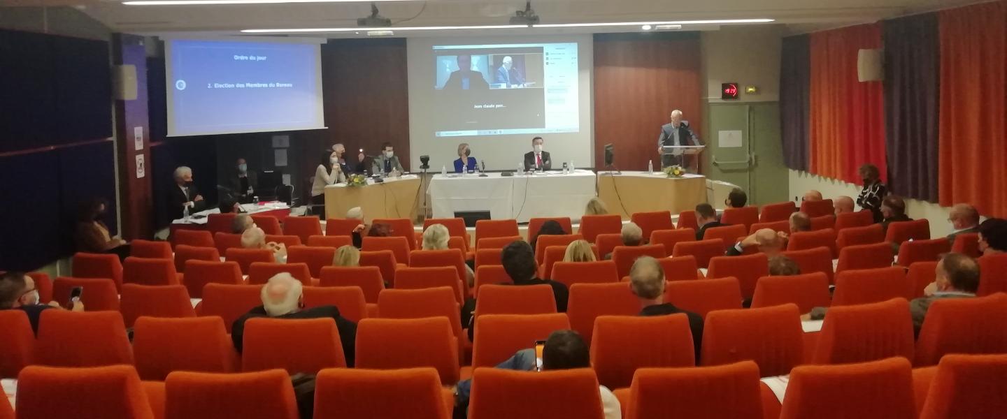 Elections CCI vaucluse 2021