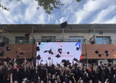 Cérémonie des diplômés CCI Vaucluse