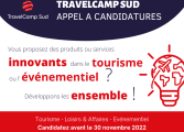 Travel camp sud