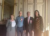 Permanence Chambre de Commerce Italienne pour la France CCI Vaucluse