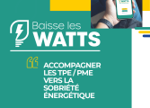 baisse les watts cci vaucluse