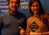 Grande Tournée des Entrepreneurs du Futur CCI Vaucluse