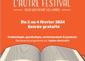 autre festival