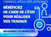 aide accessibilité 