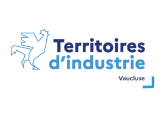 territoire d'industrie vaucluse