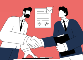 Réussir sa transmission d'entreprise