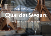 quai des saveurs