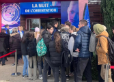Nuit de l'Orientation Avignon