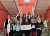 Ose ! Le Cercle Business des Entrepreneures 2025
