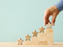 Le top 5 pour réussir son business