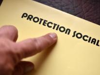 La protection sociale du dirigeant non-salarié 