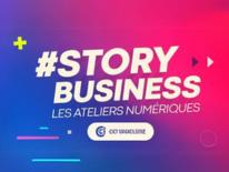story business cci vaucluse