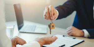 Cartes agent immobilier