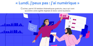 atelier google numérique