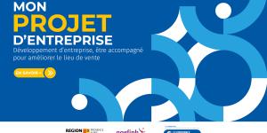 Mon Projet d'Entreprise