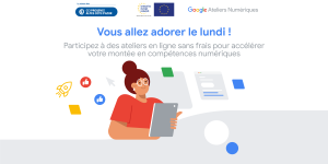 Google Ateliers Numériques CCI Vaucluse 