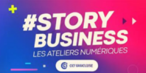 story business cci vaucluse
